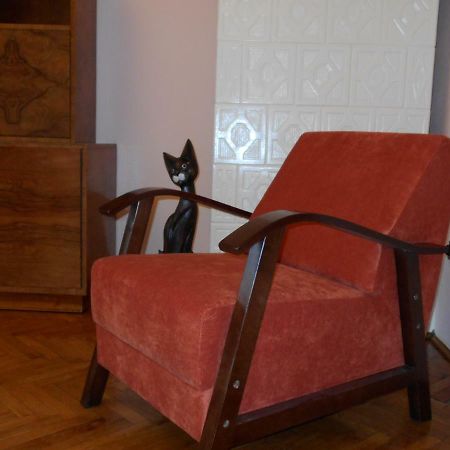 Studio Krakowski Styl Εξωτερικό φωτογραφία