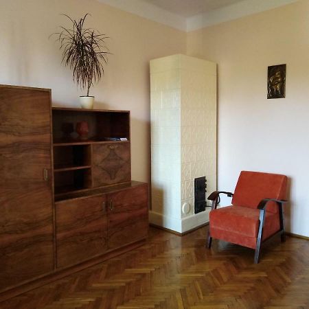Studio Krakowski Styl Εξωτερικό φωτογραφία