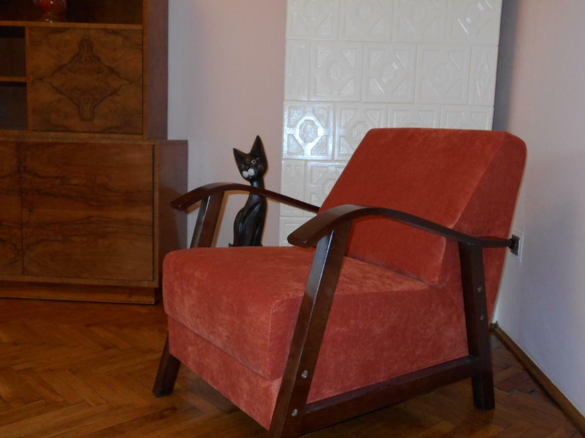Studio Krakowski Styl Εξωτερικό φωτογραφία