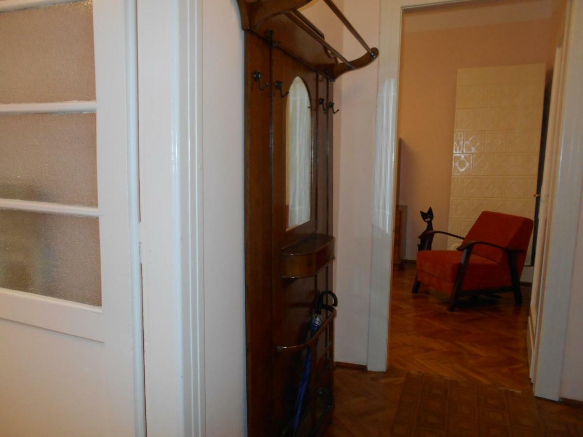 Studio Krakowski Styl Εξωτερικό φωτογραφία
