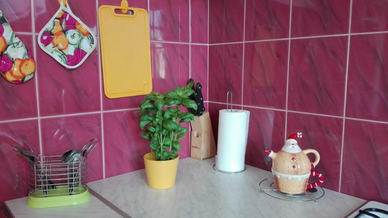 Studio Krakowski Styl Εξωτερικό φωτογραφία