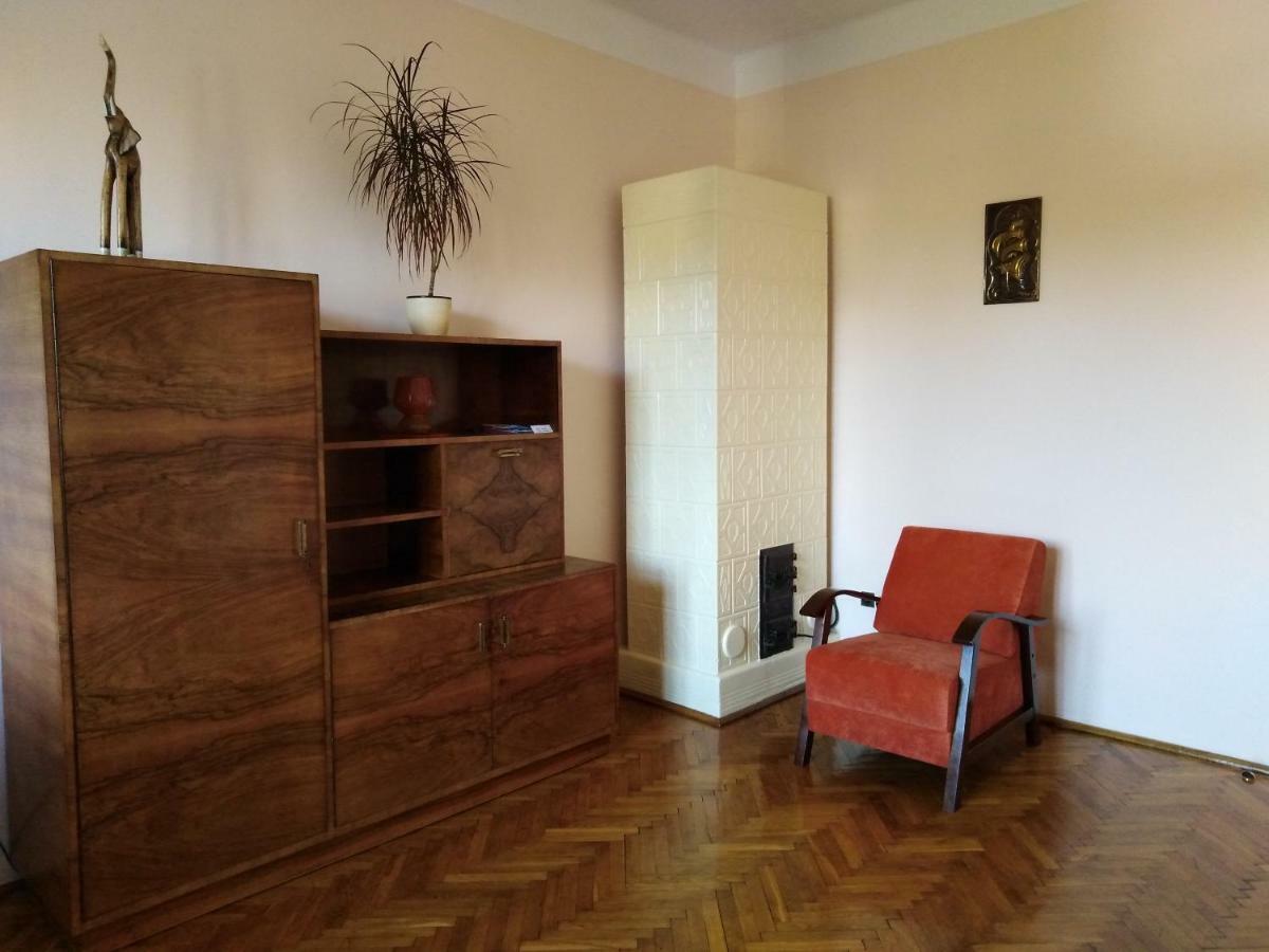 Studio Krakowski Styl Εξωτερικό φωτογραφία