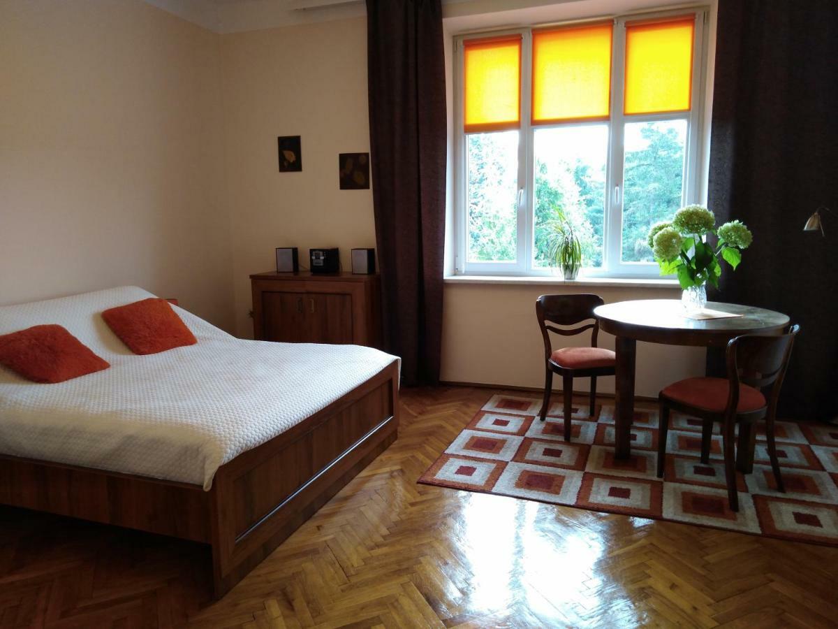 Studio Krakowski Styl Εξωτερικό φωτογραφία
